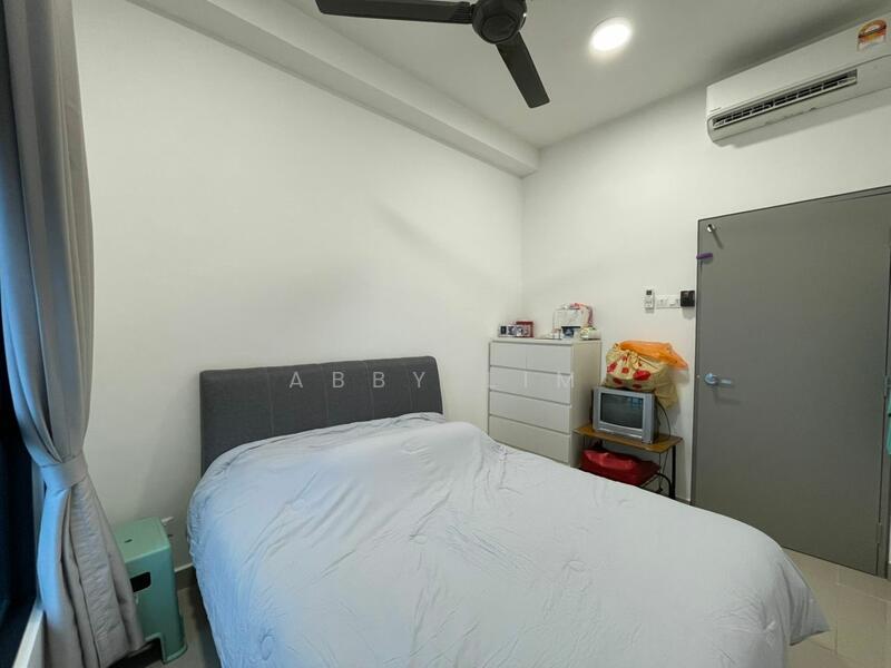 99 Residence untuk Untuk Disewa - RM 2,000 /bulan, Mac 2026 - Bedroom - PropertyGuru.com.my