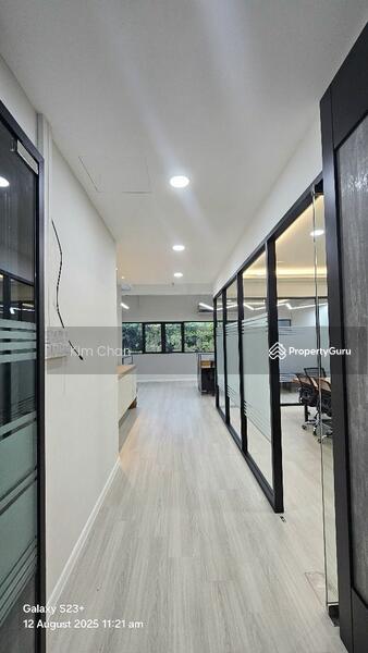 Corridor