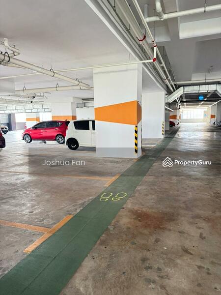 Car Park