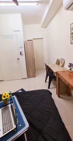 Pangsapuri untuk Disewa di Putra Suria Residence - Geoff Lim - Bedroom - PropertyGuru.com.my