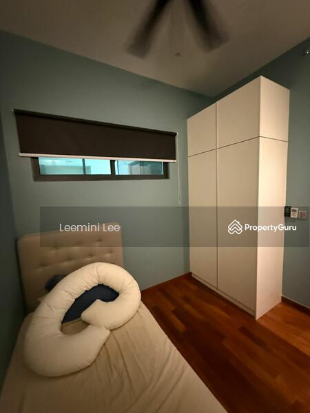 Service Residence for Rent at Senada Residence @ KLGCC Resort - Leemini Lee - Bedroom - PropertyGuru.com.my