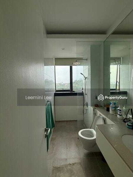 Service Residence for Rent at Senada Residence @ KLGCC Resort - Leemini Lee - Bathroom - PropertyGuru.com.my