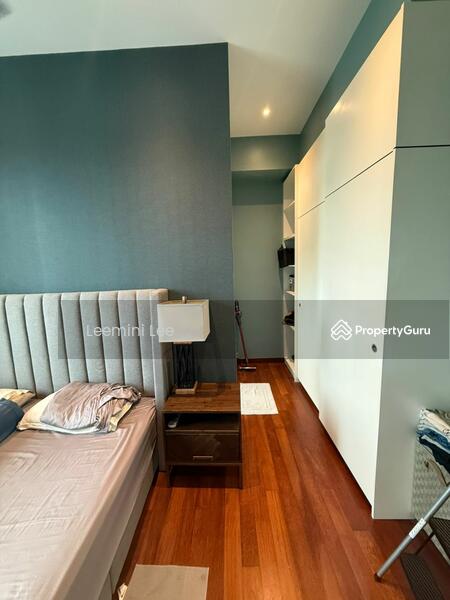 Service Residence for Rent at Senada Residence @ KLGCC Resort - Leemini Lee - Bedroom - PropertyGuru.com.my