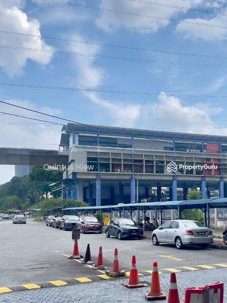 Car Park