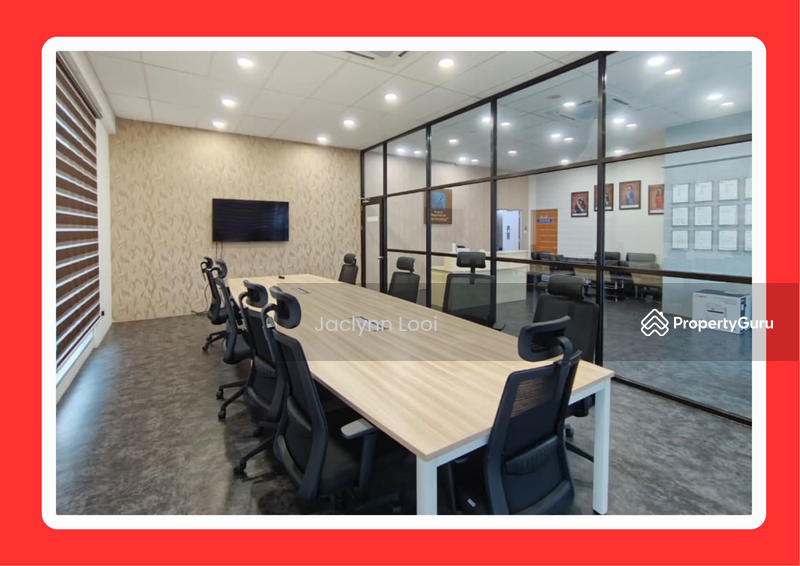 For Sale - Tiong Nam Industrial Park Silc