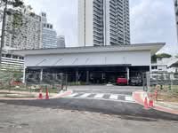 For Rent - Mutiara Damansara