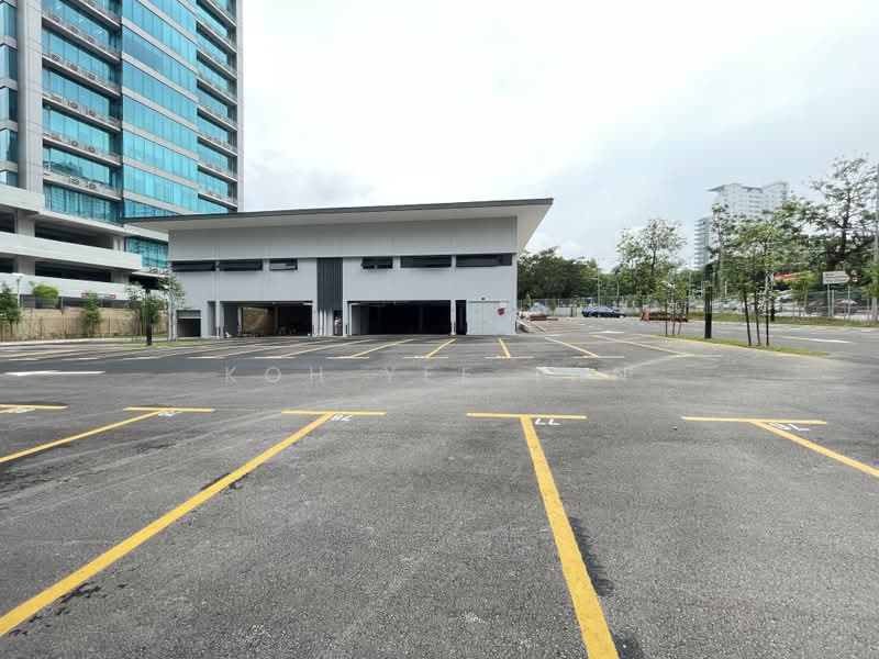 Commercial Bungalow for Rent in Mutiara Damansara (Selangor) - Koh Yee Tan - PropertyGuru.com.my