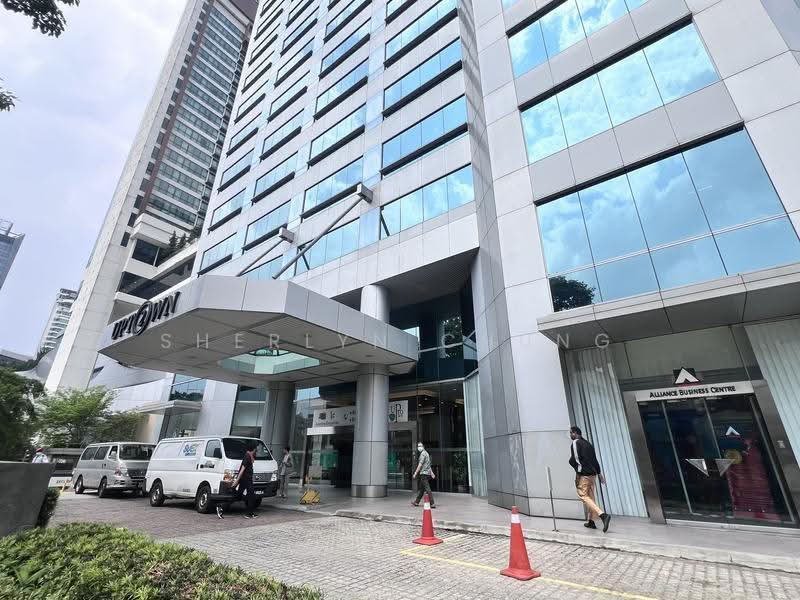 Office for Rent in SS 21, Damansara Utama (Petaling Jaya) - Sherlyn Chung - Exterior - PropertyGuru.com.my