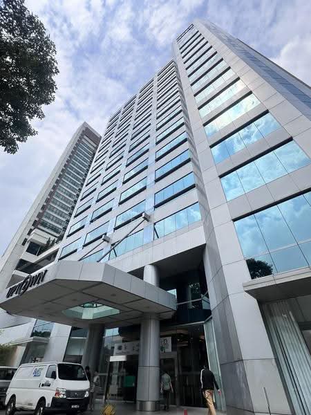 Office for Rent in SS 21, Damansara Utama (Petaling Jaya) - Sherlyn Chung - Exterior - PropertyGuru.com.my