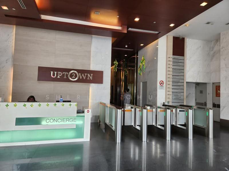 Office for Rent in SS 21, Damansara Utama (Petaling Jaya) - Sherlyn Chung - Lobby - PropertyGuru.com.my
