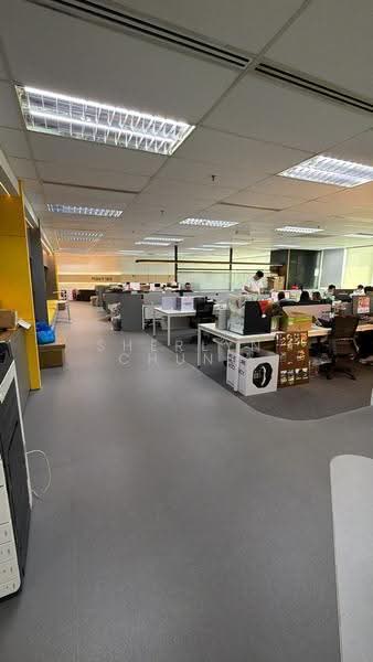 Office for Rent in SS 21, Damansara Utama (Petaling Jaya) - Sherlyn Chung - Interior - PropertyGuru.com.my