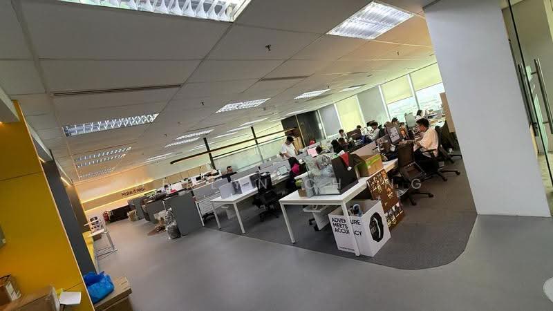 Office for Rent in SS 21, Damansara Utama (Petaling Jaya) - Sherlyn Chung - Interior - PropertyGuru.com.my