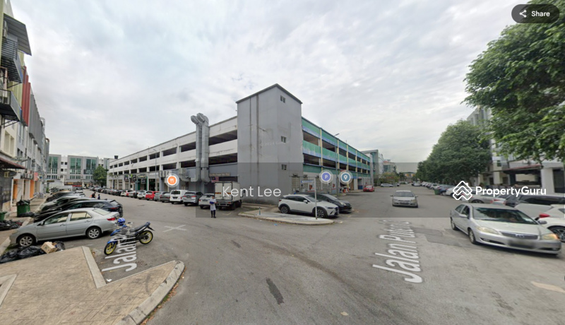 Car Park