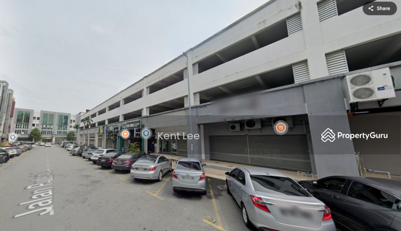 Car Park