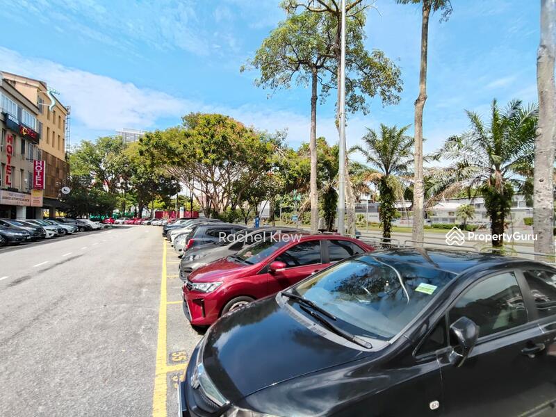Car Park