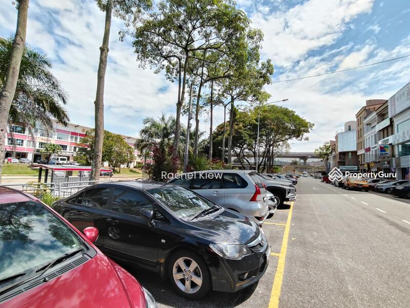 Car Park