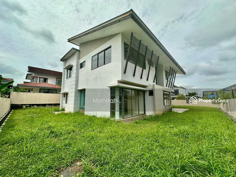 Rumah Banglo untuk Dijual di Bandar Seri Putra (Bangi) - Mahirah . - Exterior - PropertyGuru.com.my