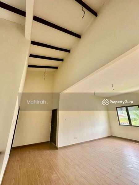 Rumah Banglo untuk Dijual di Bandar Seri Putra (Bangi) - Mahirah . - PropertyGuru.com.my