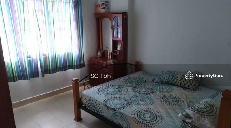 Condominium for Rent at Danau Idaman - SC Toh - Bedroom - PropertyGuru.com.my