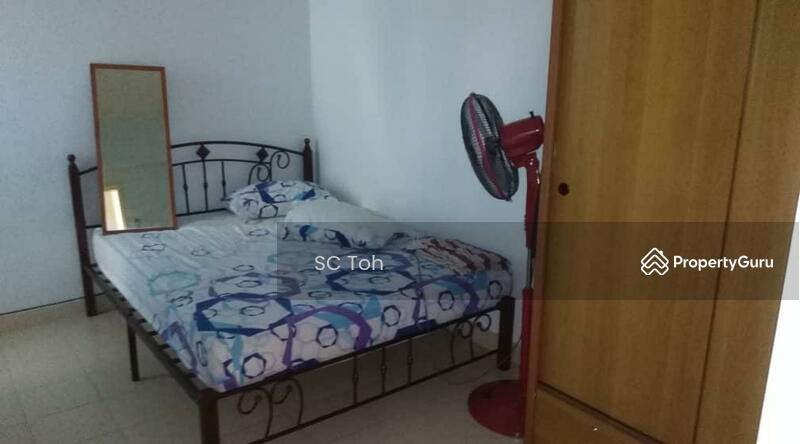 Condominium for Rent at Danau Idaman - SC Toh - Bedroom - PropertyGuru.com.my