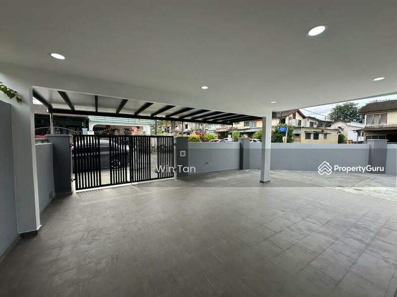 Car Park