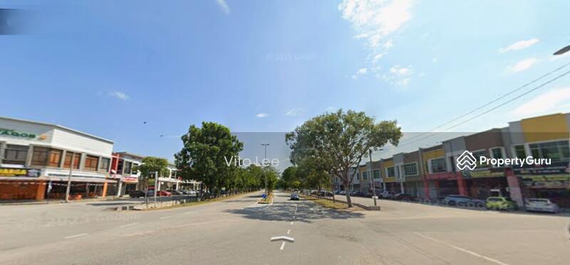 For Sale - Taman Perindustrian Krubong