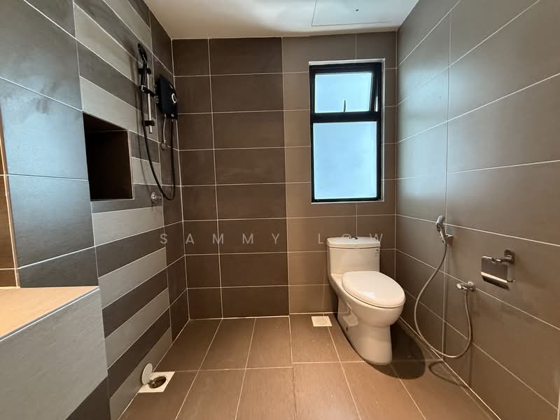 Service Residence for Sale at G Residence - Sammy Low - Bathroom - PropertyGuru.com.my