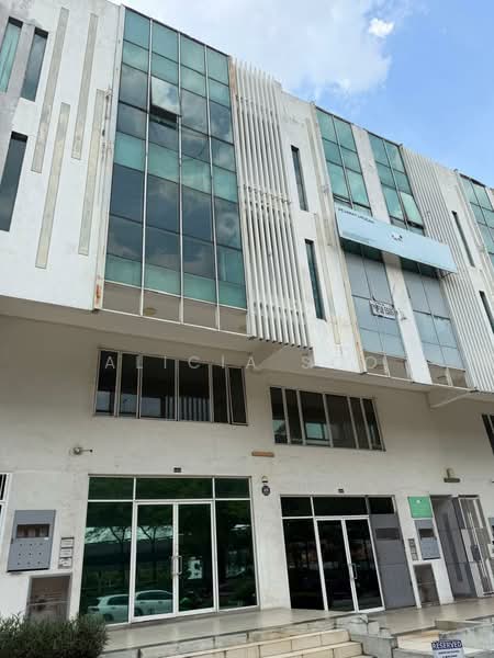 Shop / Office for Rent in Bandar Pinggiran Subang (Shah Alam) - Alicia Soo - Exterior - PropertyGuru.com.my