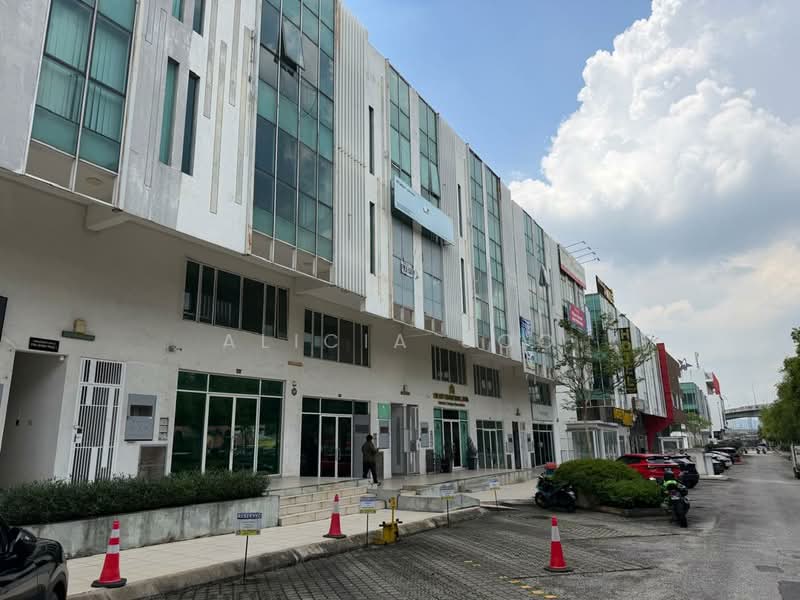 Shop / Office for Rent in Bandar Pinggiran Subang (Shah Alam) - Alicia Soo - PropertyGuru.com.my