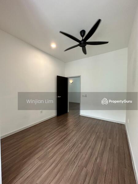 2-storey Terraced House for Rent in Taman Sepang (Sepang) - Winjian Lim - Bedroom - PropertyGuru.com.my