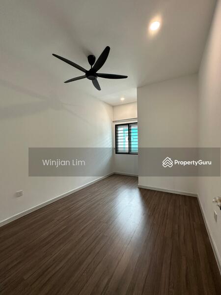 2-storey Terraced House for Rent in Taman Sepang (Sepang) - Winjian Lim - Bedroom - PropertyGuru.com.my