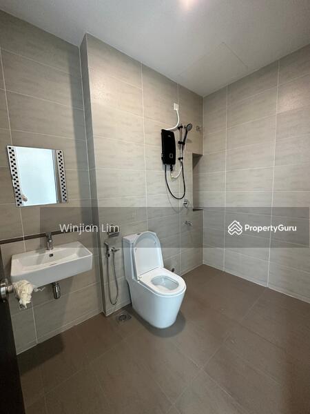 2-storey Terraced House for Rent in Taman Sepang (Sepang) - Winjian Lim - Bathroom - PropertyGuru.com.my