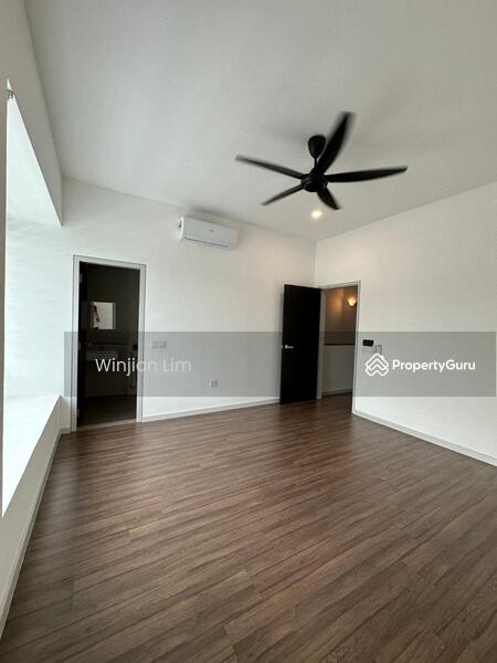 2-storey Terraced House for Rent in Taman Sepang (Sepang) - Winjian Lim - Bedroom - PropertyGuru.com.my