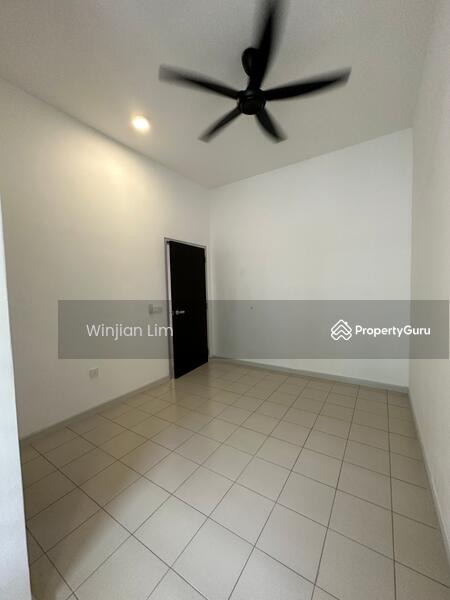 2-storey Terraced House for Rent in Taman Sepang (Sepang) - Winjian Lim - Bedroom - PropertyGuru.com.my