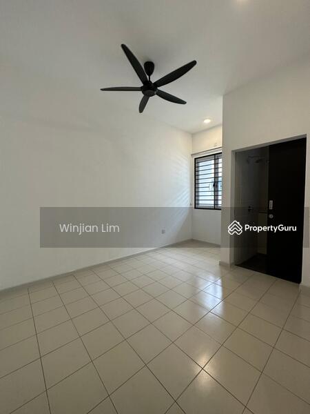 2-storey Terraced House for Rent in Taman Sepang (Sepang) - Winjian Lim - Bedroom - PropertyGuru.com.my