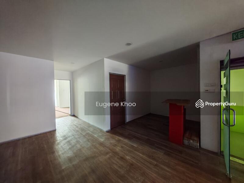 For Rent - Taman Molek