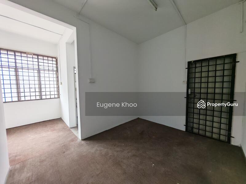 For Rent - Taman Molek