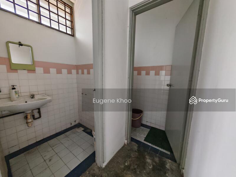 For Rent - Taman Molek