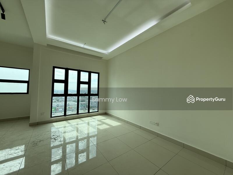 Service Residence for Sale at G Residence - Sammy Low - View - PropertyGuru.com.my