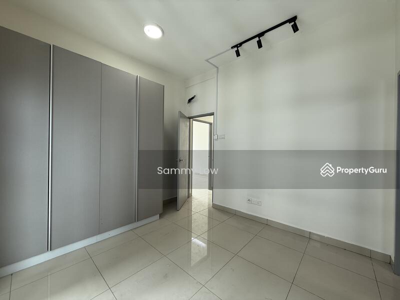 Service Residence for Sale at G Residence - Sammy Low - Bedroom - PropertyGuru.com.my