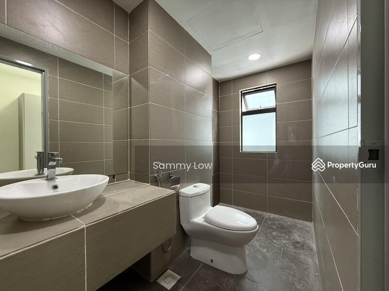 Service Residence for Sale at G Residence - Sammy Low - Bathroom - PropertyGuru.com.my