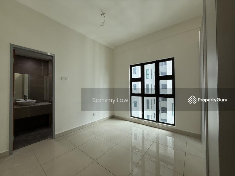 Service Residence for Sale at G Residence - Sammy Low - Bedroom - PropertyGuru.com.my