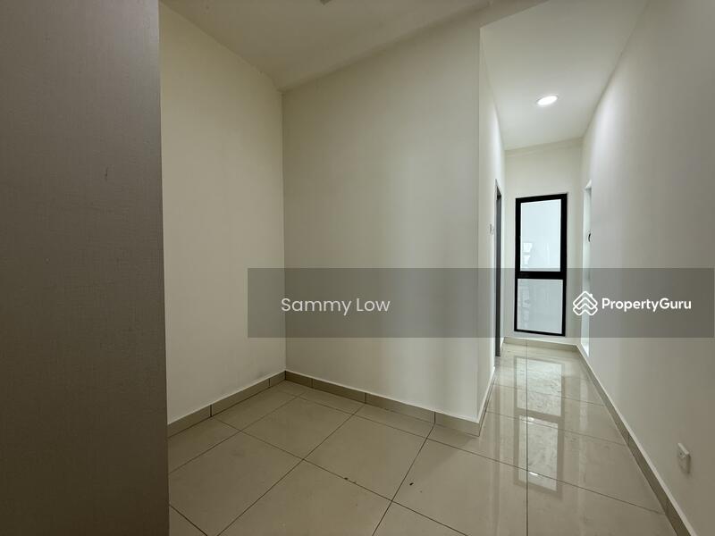 Service Residence for Sale at G Residence - Sammy Low - Corridor - PropertyGuru.com.my