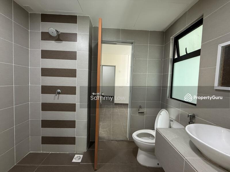 Service Residence for Sale at G Residence - Sammy Low - Bathroom - PropertyGuru.com.my