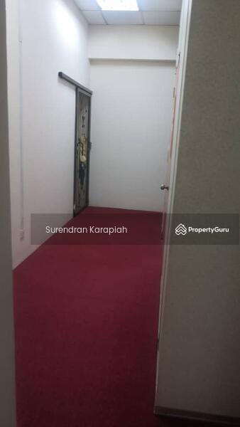 Corridor
