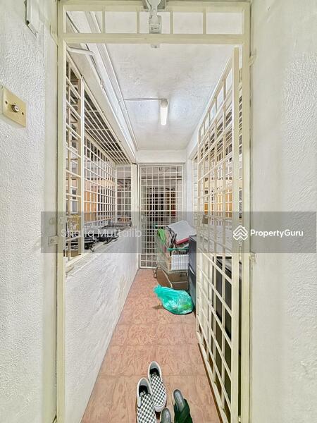Corridor