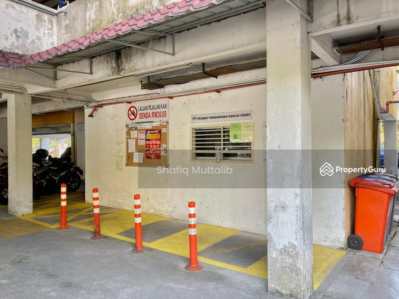 Car Park