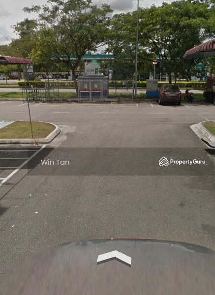 Car Park
