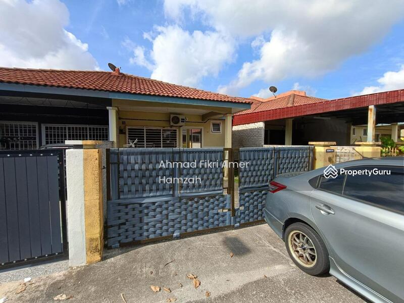 Untuk Dijual - Bandar Sri Sendayan