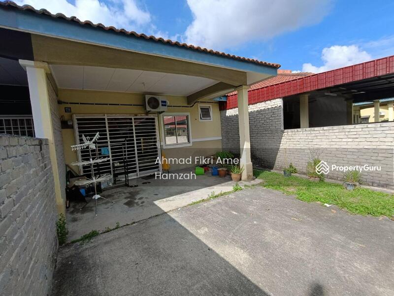 Untuk Dijual - Bandar Sri Sendayan